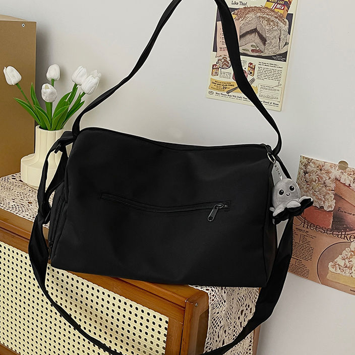 Black + Hangup
